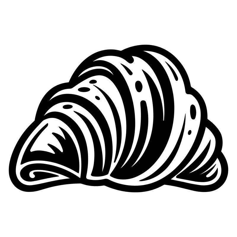 croissant