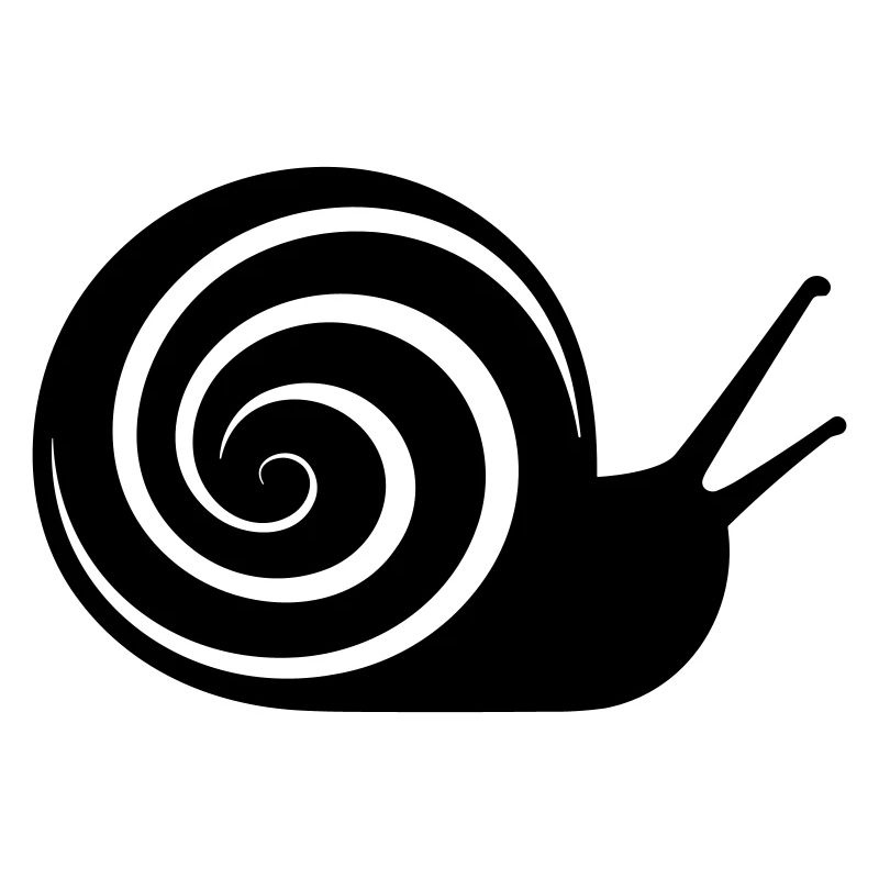 d'escargot