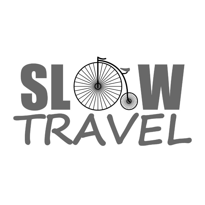 SLOW TRAVEL