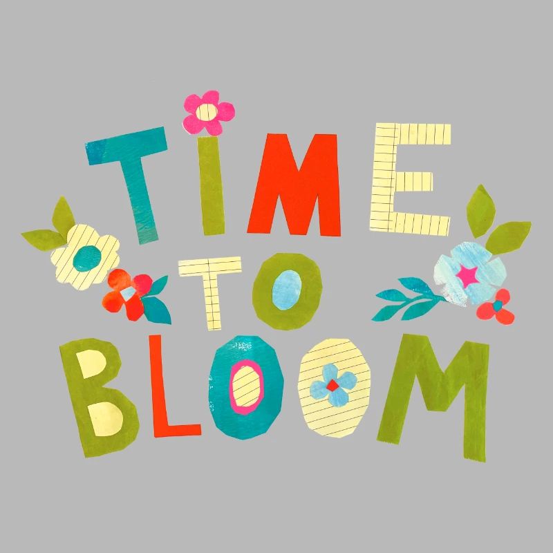 Temps de floraison