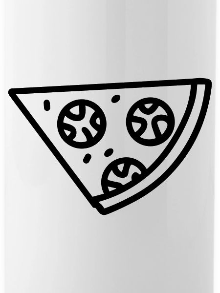 Pizza slice