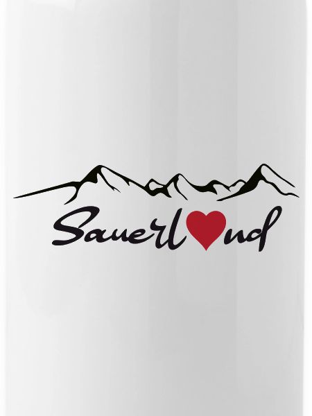 Sauerland Sticker