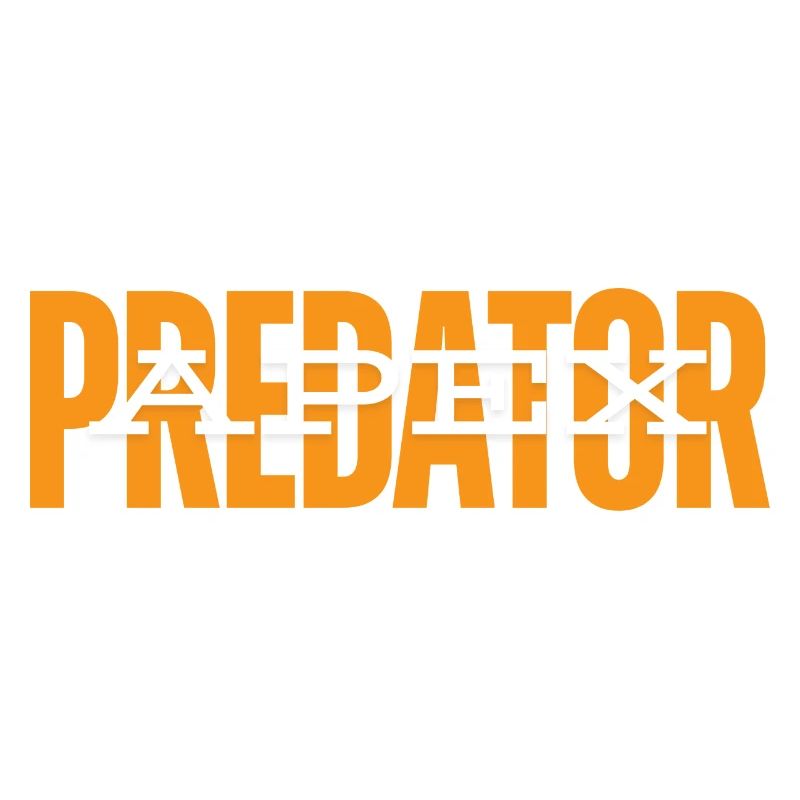 Apex Predator - Graphics Tee
