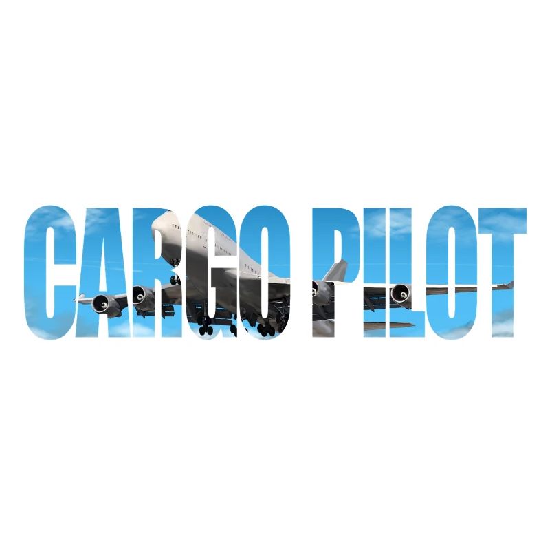 Cargo pilot
