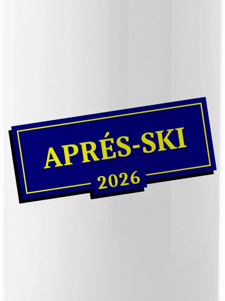 Après-ski 2026