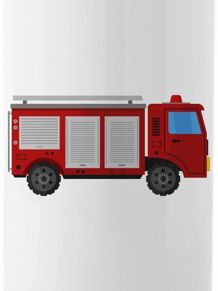Fire truck