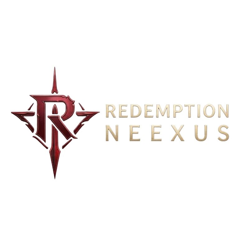 Redemption Nexus Emblem
