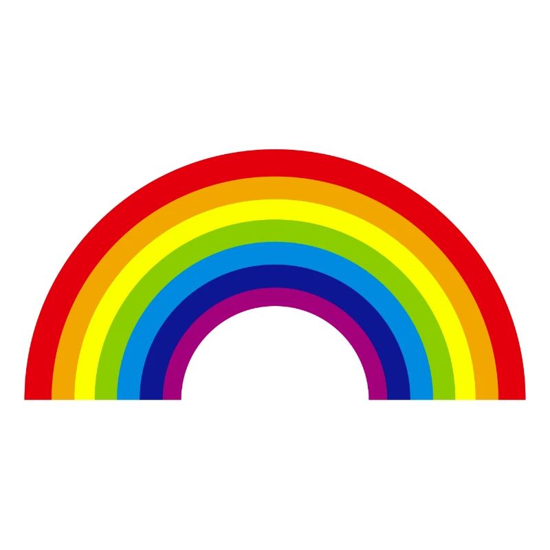regenbogen