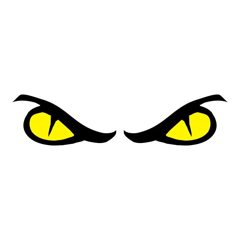 eyes