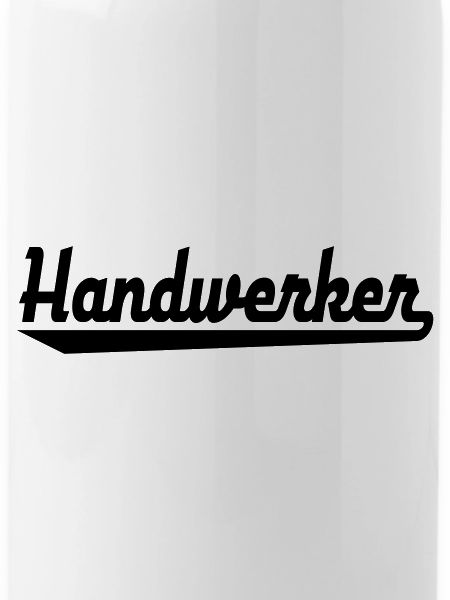 Handwerker