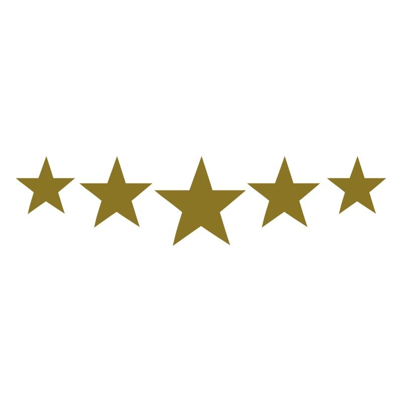 5 star