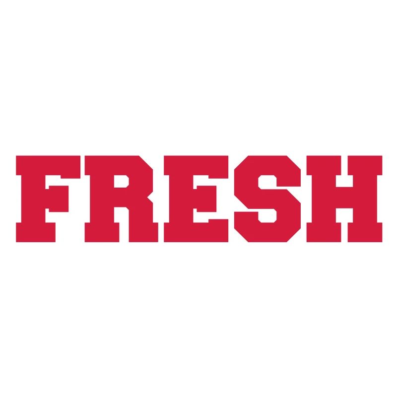 fresh