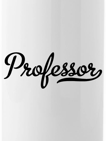 Professor