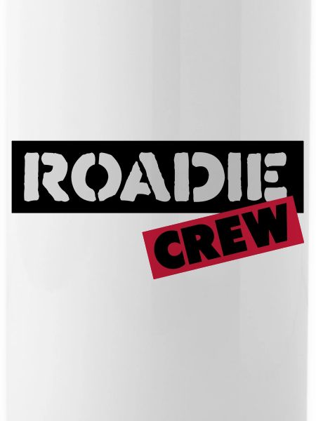 roadie