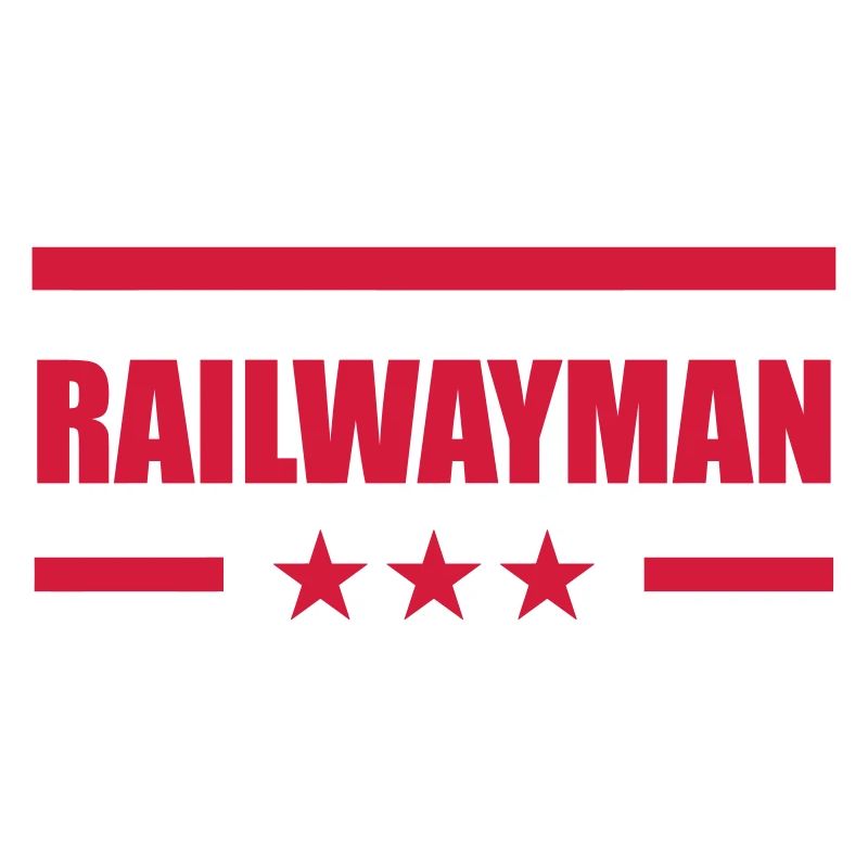 Eisenbahner / Eisenbahnen / Eisenbahn / Bahn
