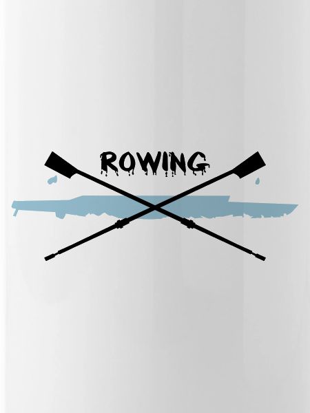 Rowing