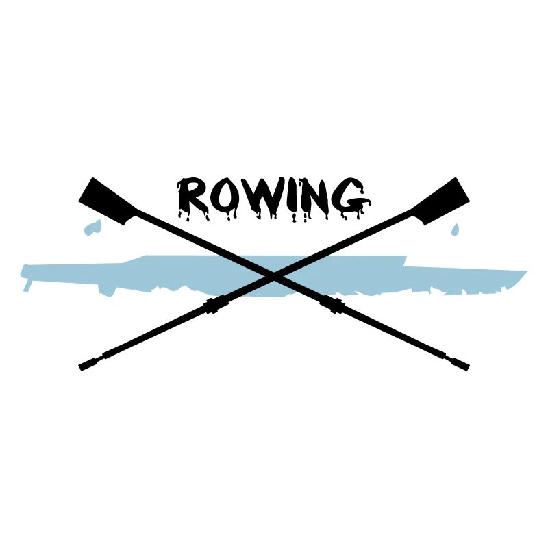 Rowing