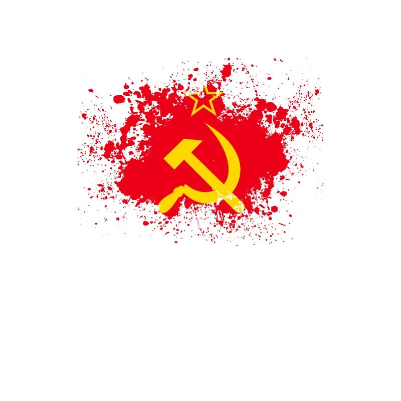 Russie Russie Rossia patch flag idée cadeau
