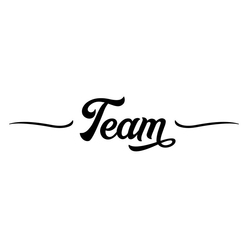 team dashed