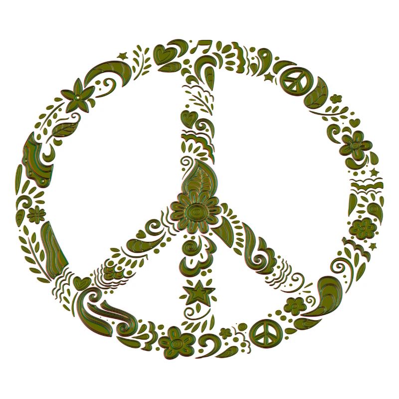 Peace