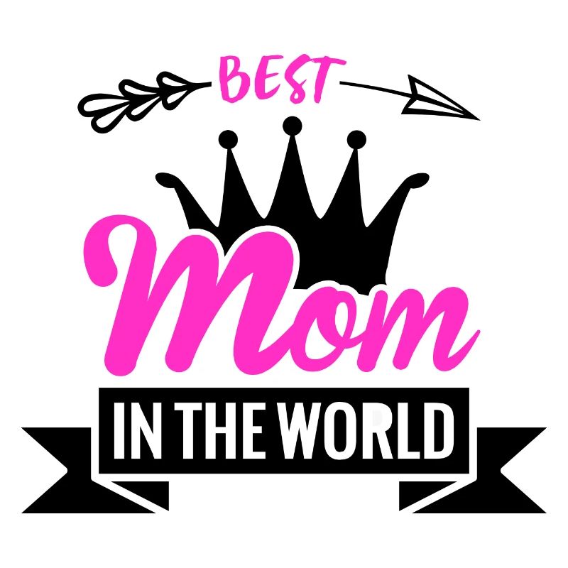 Mutter Geschenkidee für Muttertag Beste Mutter