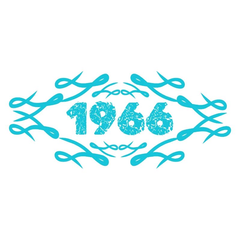 Geschenkidee 1966