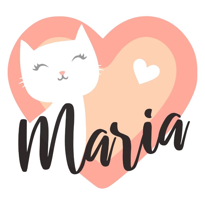 Maria Surname First Name Kitten