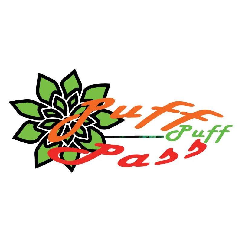 Puff-Puff-Pass !!!