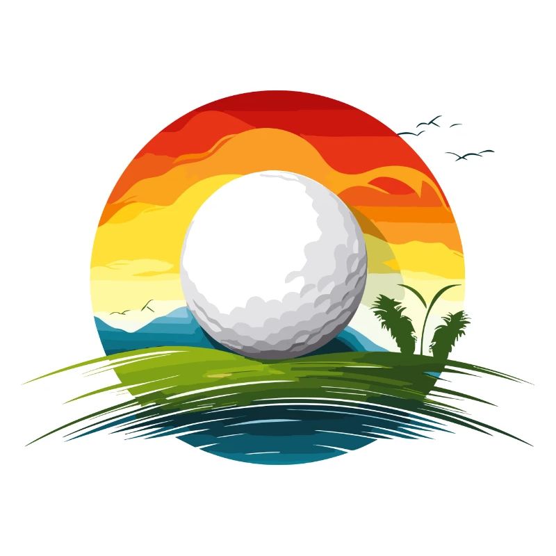 Golf!