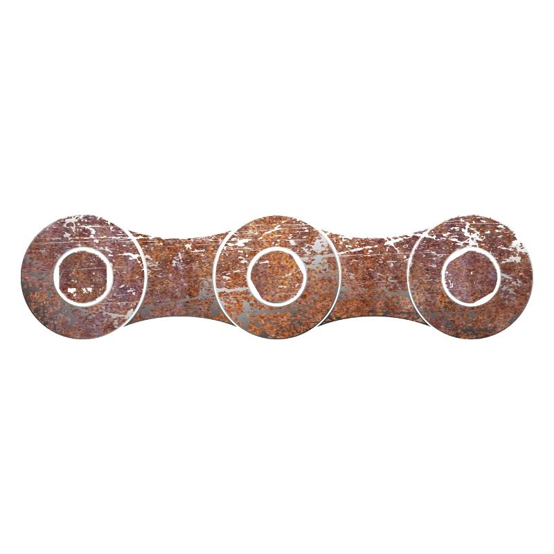 Bicycle chain
