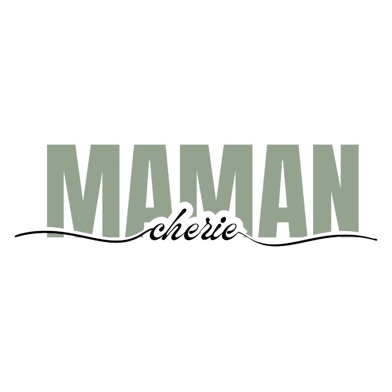 Mama Liebling - Mama Geschenk