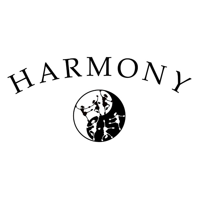 Ballet, Danse, Harmonie