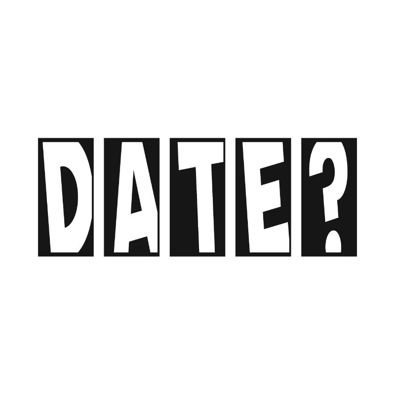 Date? Flirter avec la Saint-Valentin célibataire