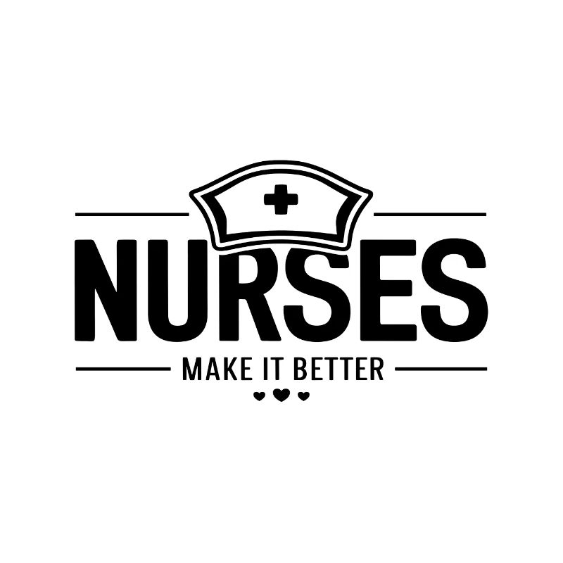 Nurses Nurse Physician Assistant Saying Quote