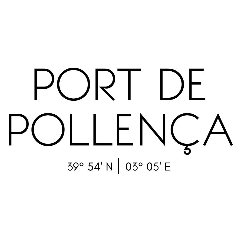 Port de Pollença, Puerto Pollensa, Majorca, Spain