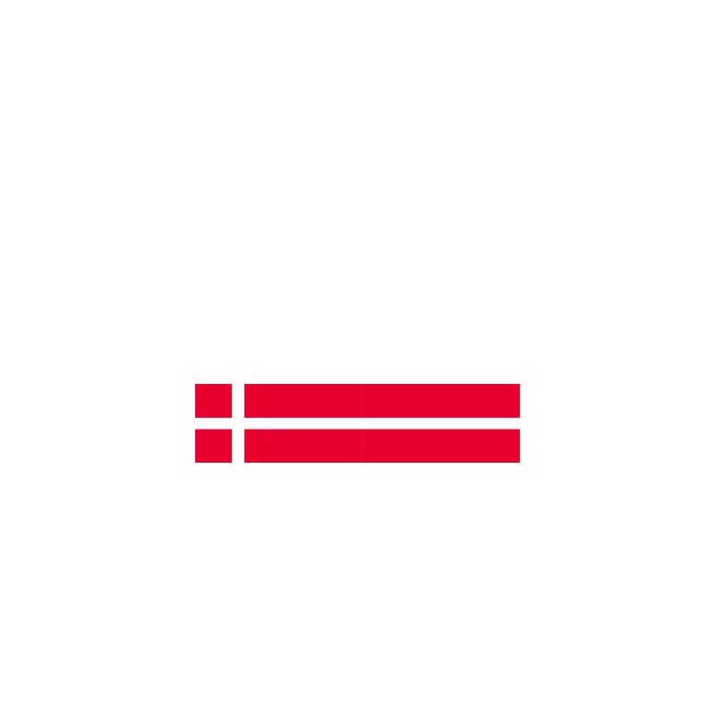 Denmark flag