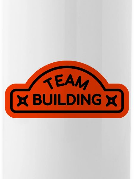 Teambuilding-Logodesign