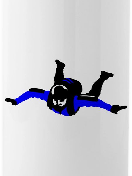 Skydiver