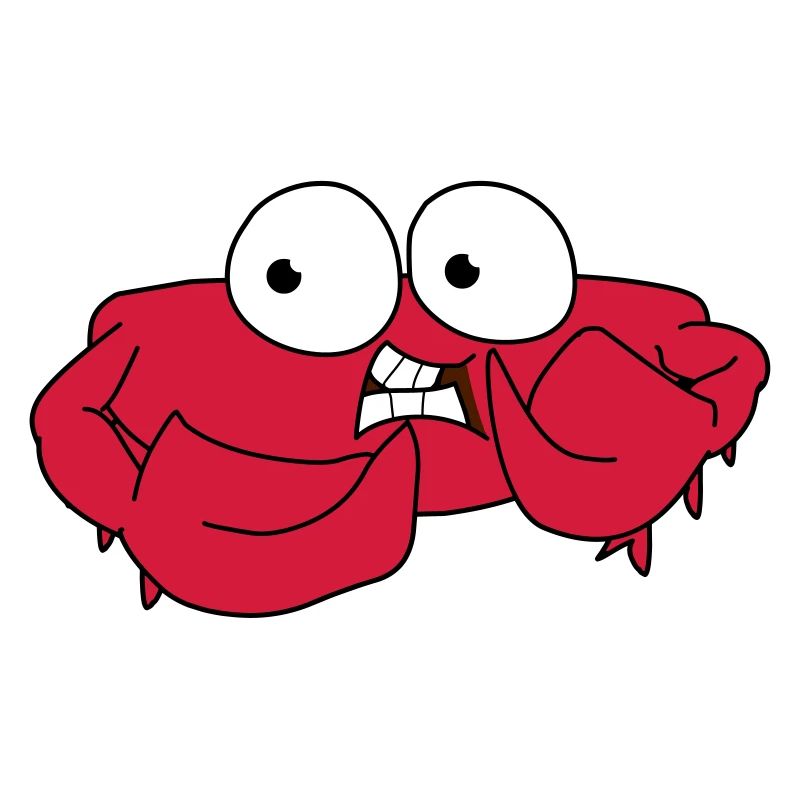 Krabbe