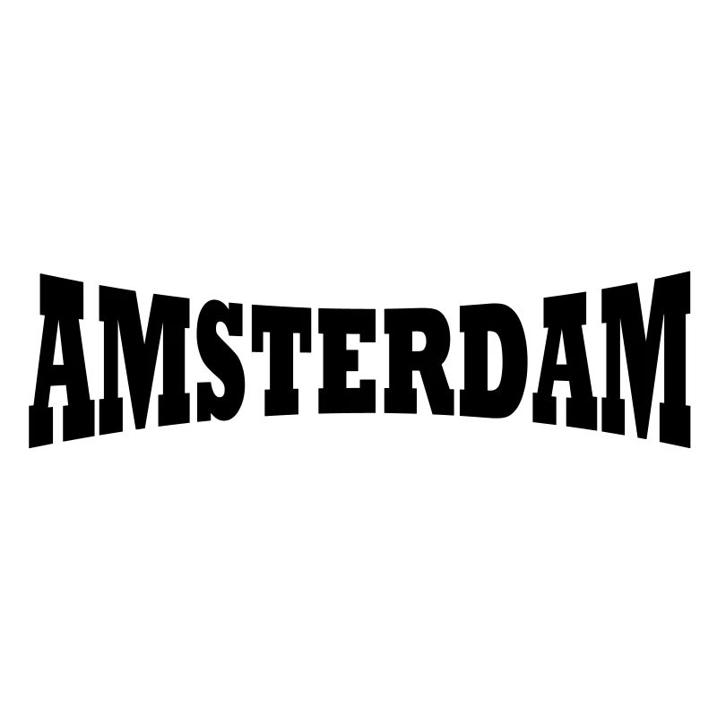 Amsterdam logo