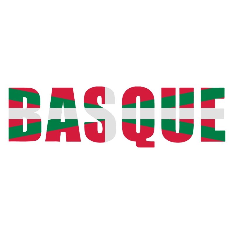Basque Drapeau 2