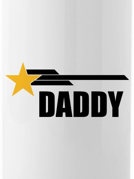 Daddy