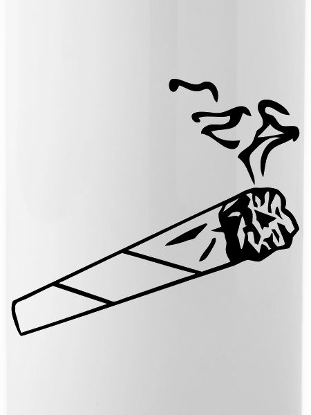 Joint - Zigarette