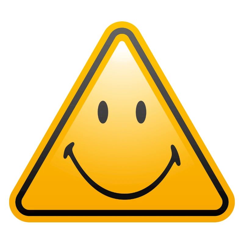 Smiley Shield