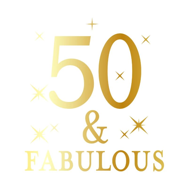 50 et fabuleux