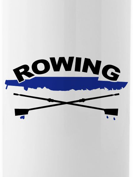 Rowing, Rowing