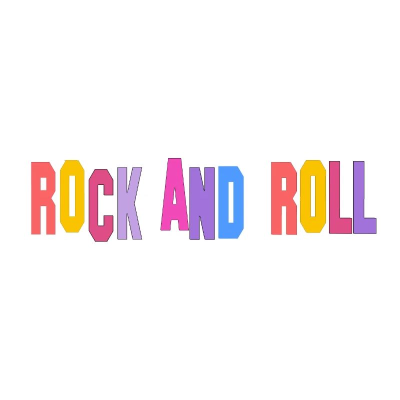 Rock and Roll