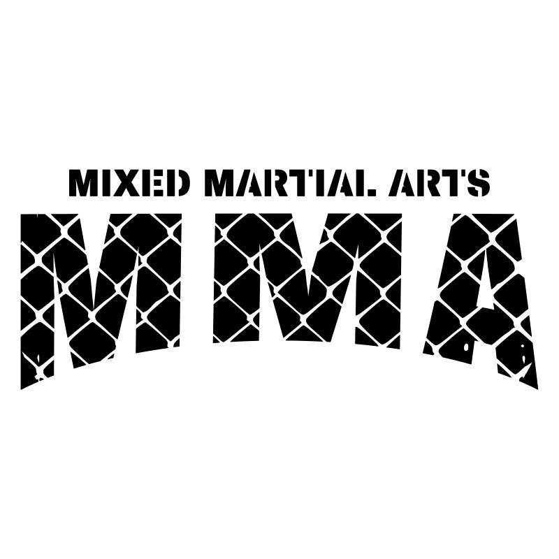 MMA mixed martial arts