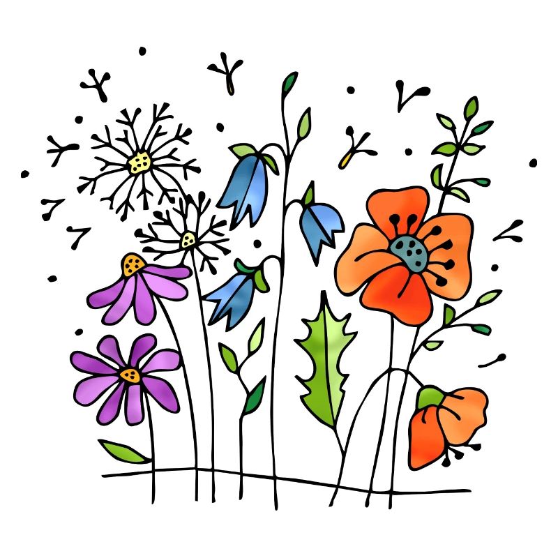 Blumen