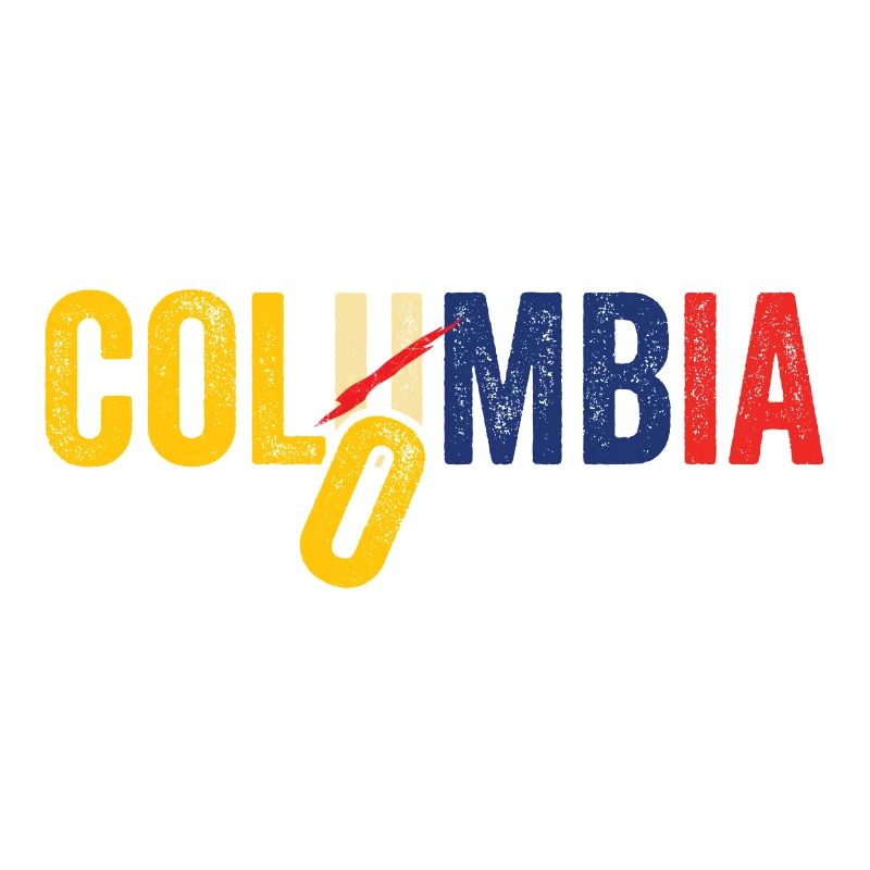 Colombie pas Colombie